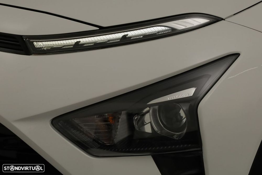 Hyundai Bayon 1.0 T-GDI Premium TT - 6