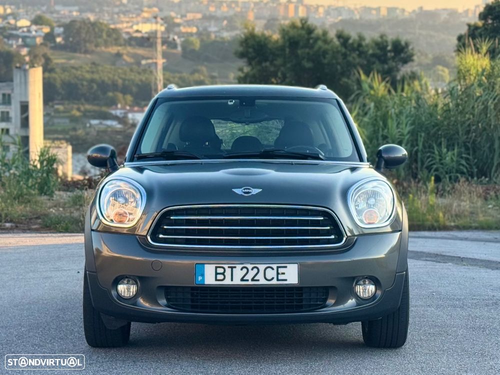 MINI Countryman - 2