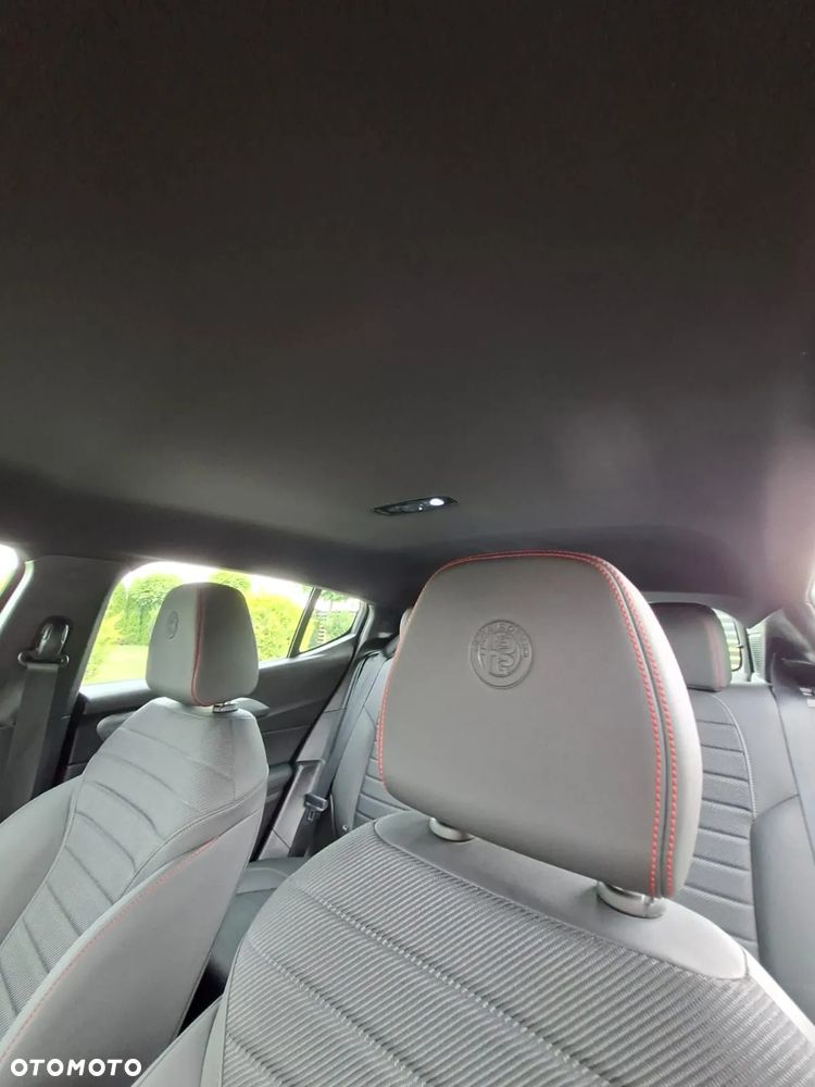 Alfa Romeo Tonale 1.6 JTD T4 Sprint DCT - 17