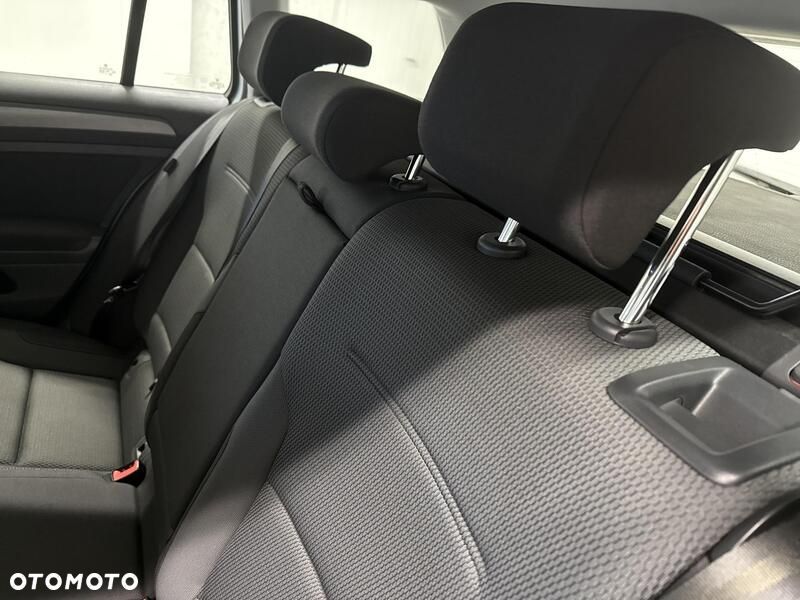 Volkswagen Golf VII 1.5 TSI BMT Evo Comfortline DSG - 19