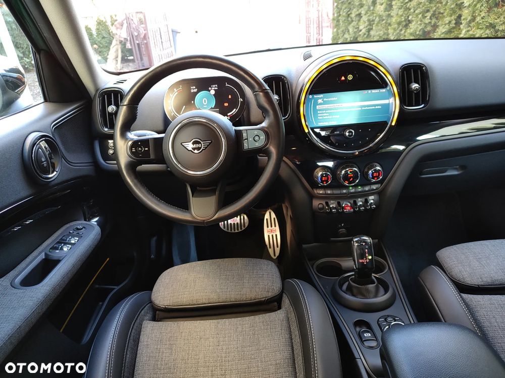 MINI Countryman Cooper S Untamed Edition sport - 22