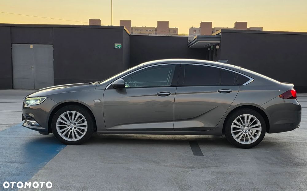 Opel Insignia 2.0 CDTI Edition - 6