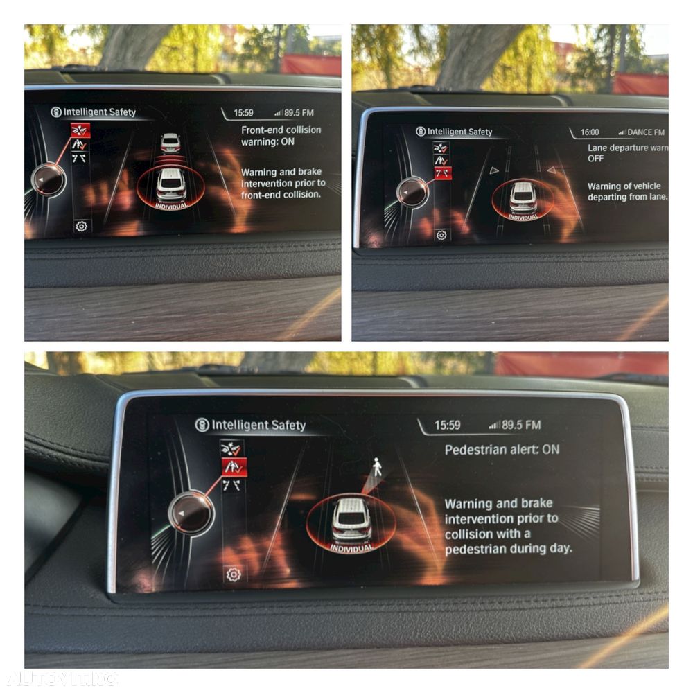 BMW X6 xDrive30d - 11