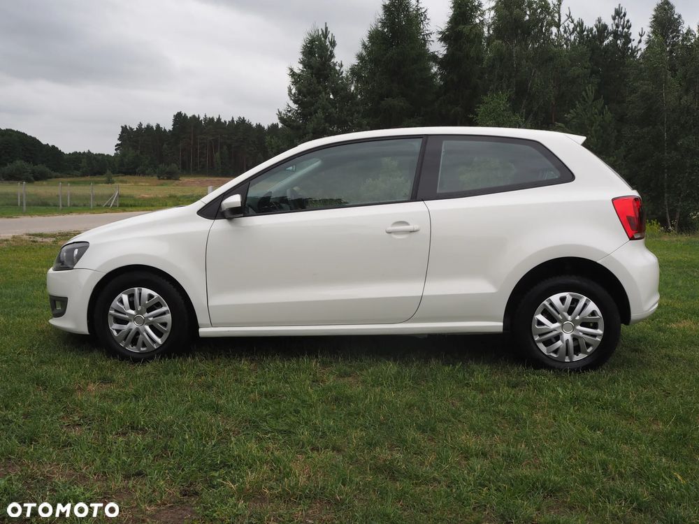 Volkswagen Polo 1.2 Trendline CityLine - 5