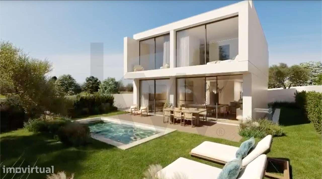 Moradia T4 com o Maior Terreno do Cascais Villas | Birre - Grande imagem: 4/17