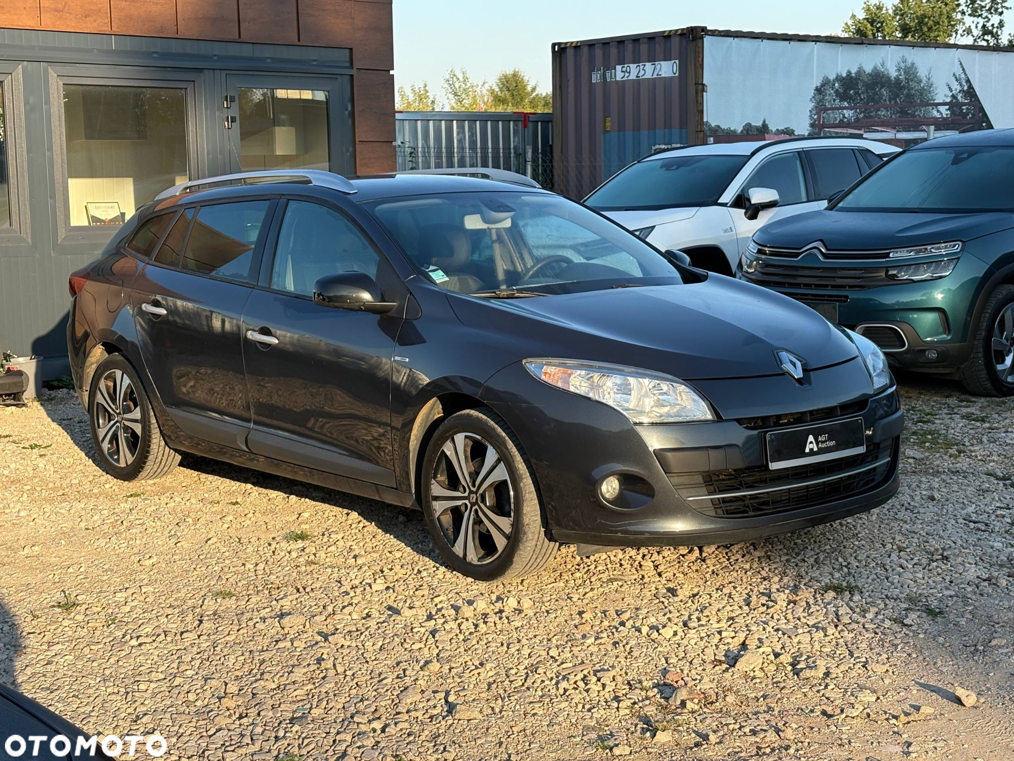 Renault Megane 1.5 dCi Bose Edition - 2