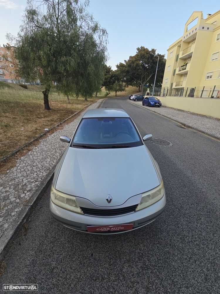 Renault Laguna 1.6 Dynamique - 33