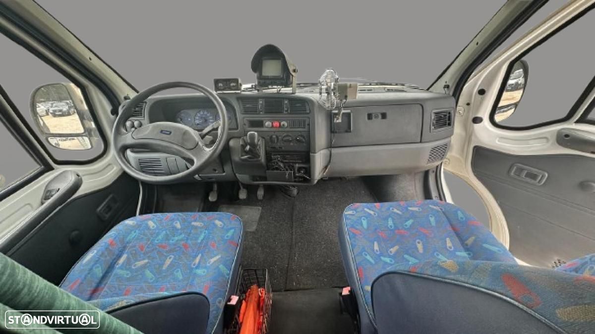 Fiat Ducato Outro - 4