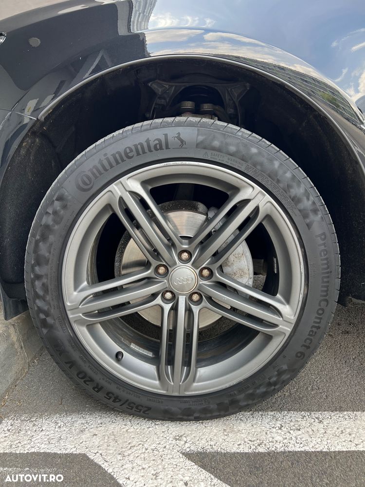Audi Q5 2.0 TDI Quattro S tronic - 24