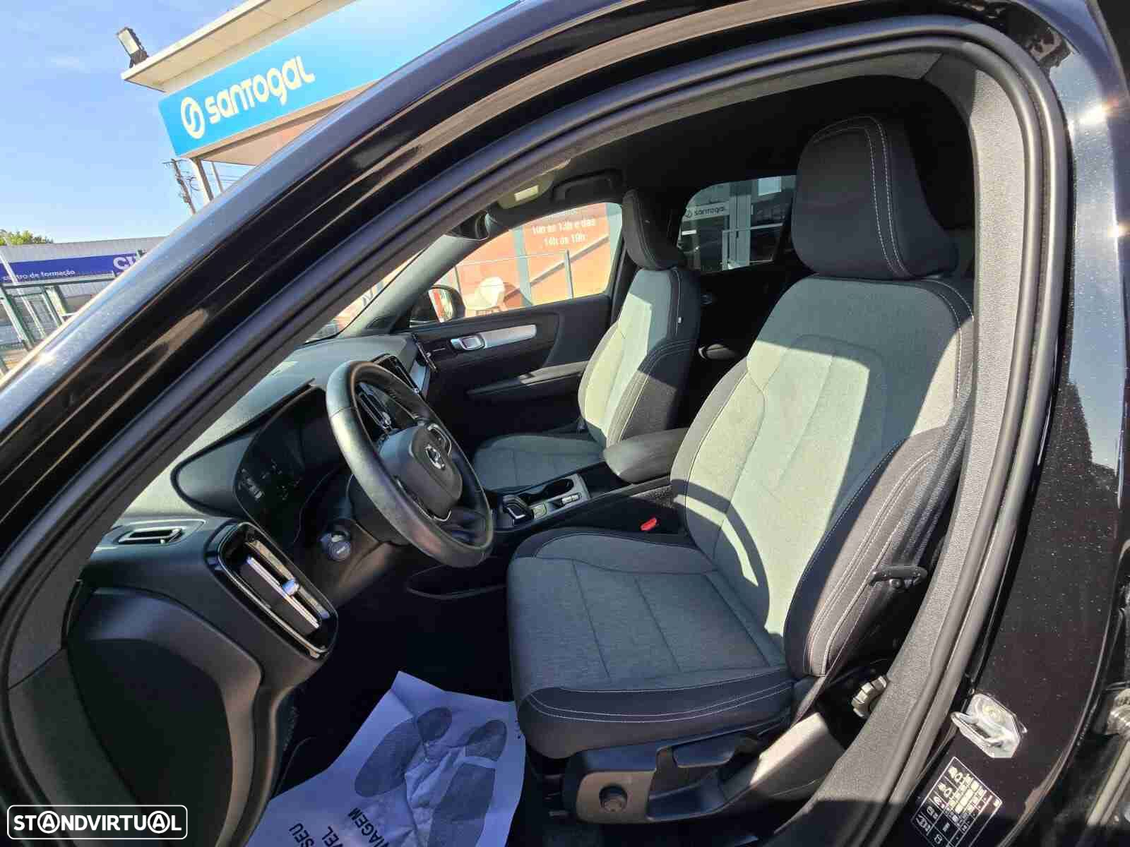 Volvo XC 40 1.5 T5 PHEV Inscription Expression - 9