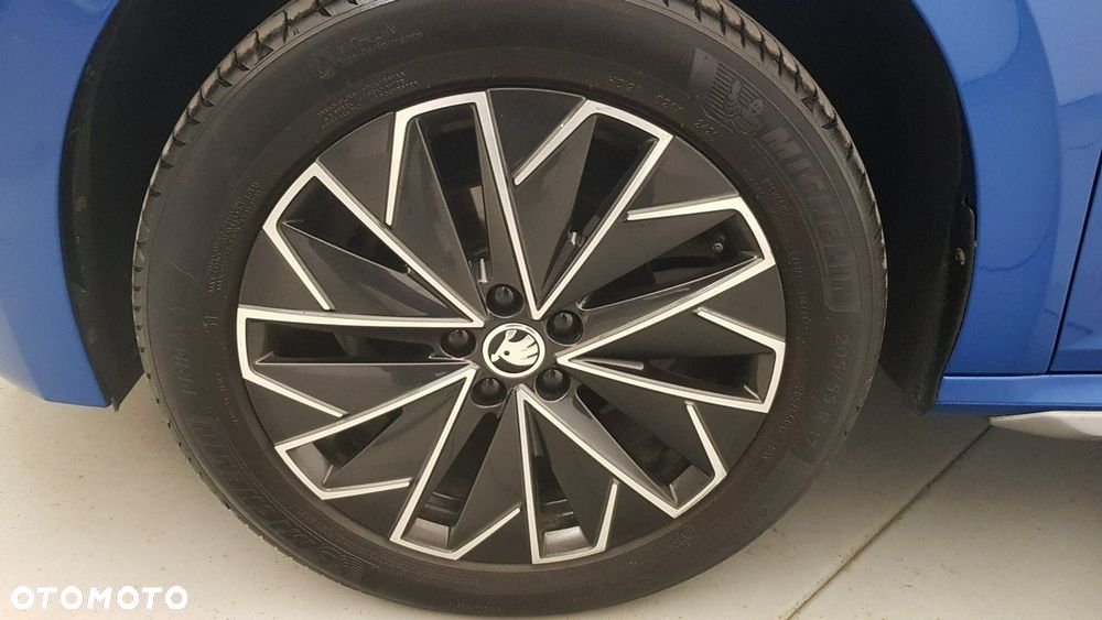 Skoda Kamiq - 9