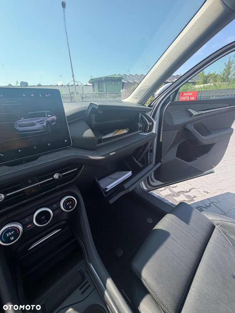 Skoda Kodiaq 2.0 TDI 4x4 Selection DSG - 17