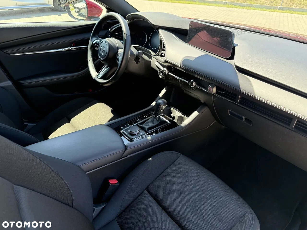 Mazda 3 - 23