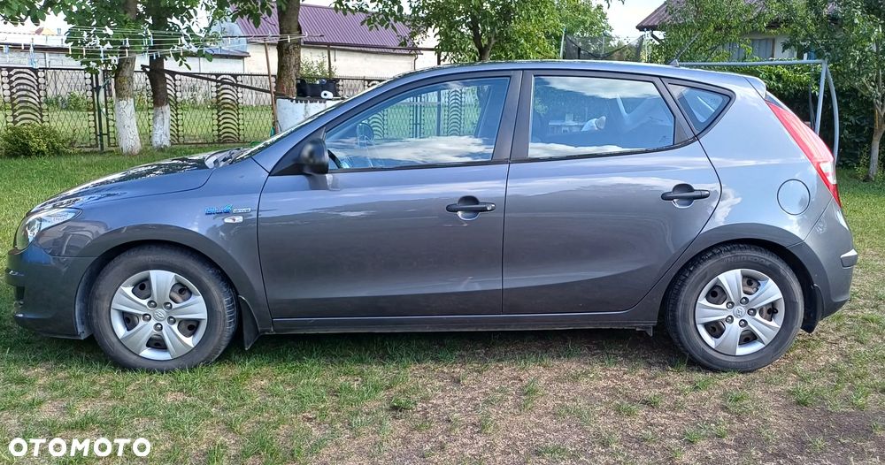 Hyundai i30 1.6 CRDi Blue Classic - 3