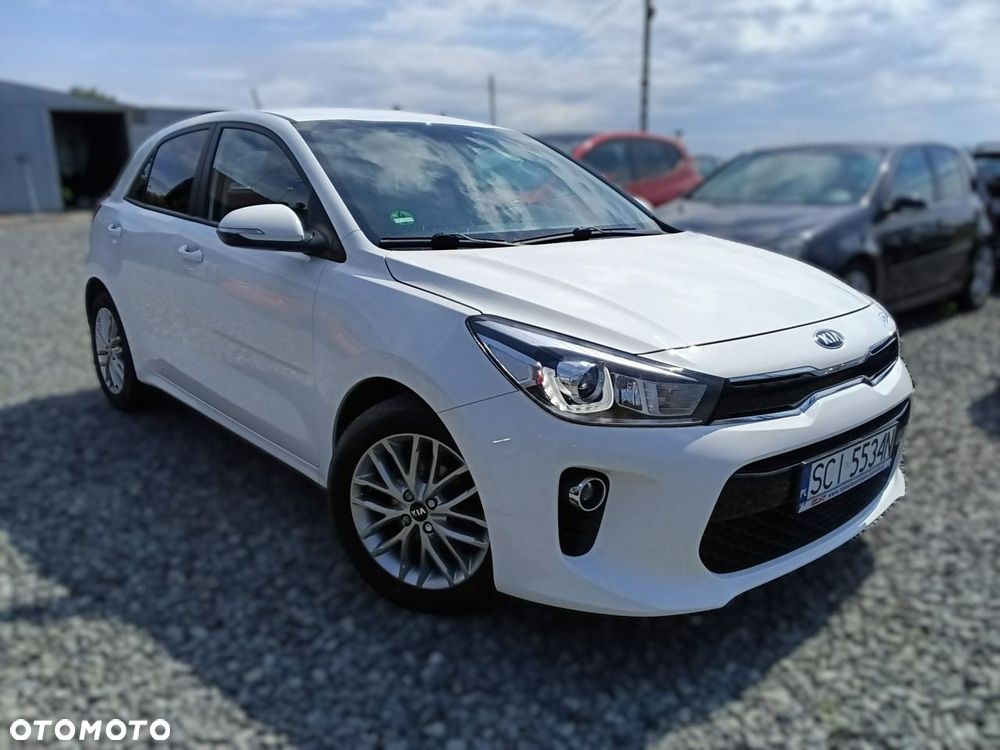 Kia Rio - 3