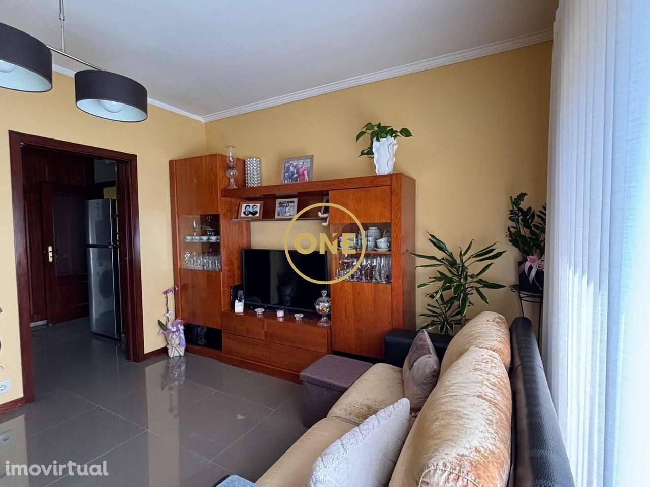 Apartamento T2 em Macieira da Maia - Grande imagem: 3/24