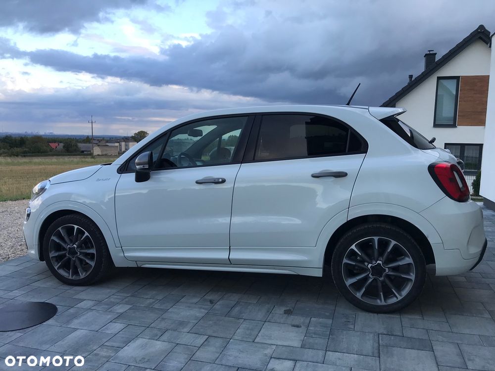 Fiat 500X 1.0 Cross - 12