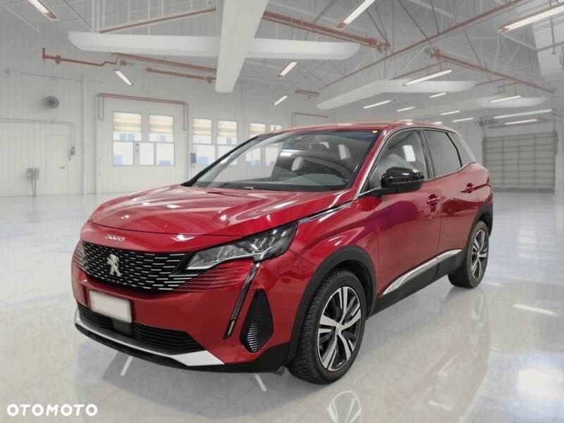 Peugeot 3008 1.5 BlueHDi Allure Pack S&S EAT8 - 1