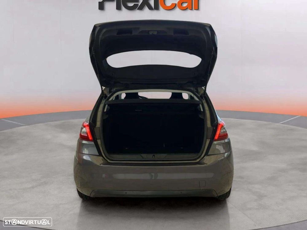 Peugeot 308 1.2 PureTech Style - 8