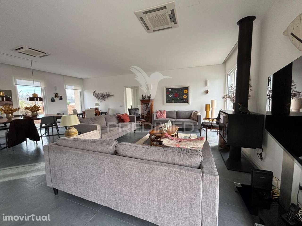 Moradia T4 + T2 perto de Caldas da Rainha - Grande imagem: 4/29