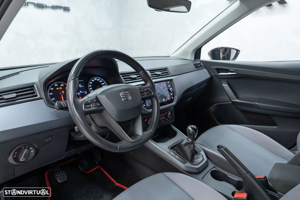 SEAT Arona 1.0 TSI Style - 14