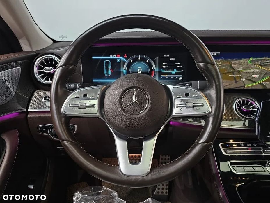 Mercedes-Benz CLS 300 d 9G-TRONIC AMG Line - 15