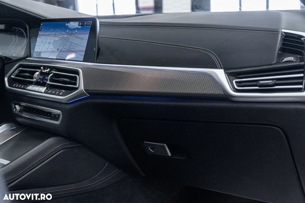 BMW X6 xDrive30d AT MHEV - 29