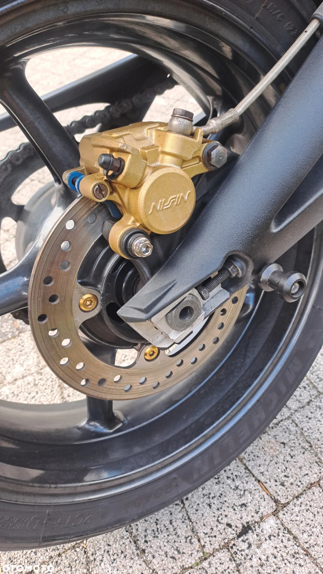 Triumph Speed Triple - 15