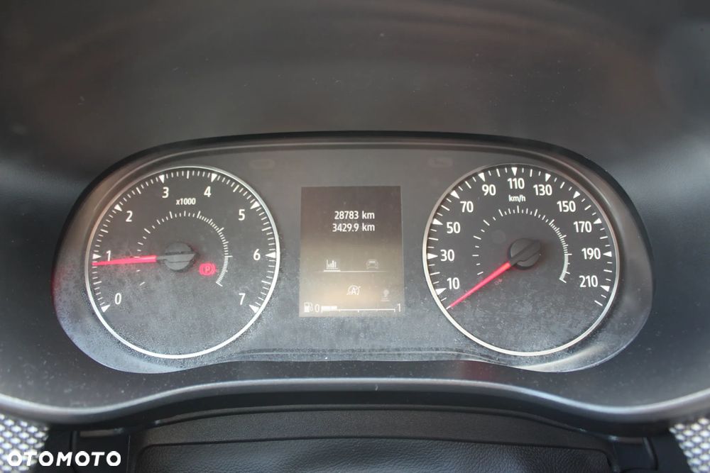 Dacia Sandero 1.0 SCe Comfort - 30