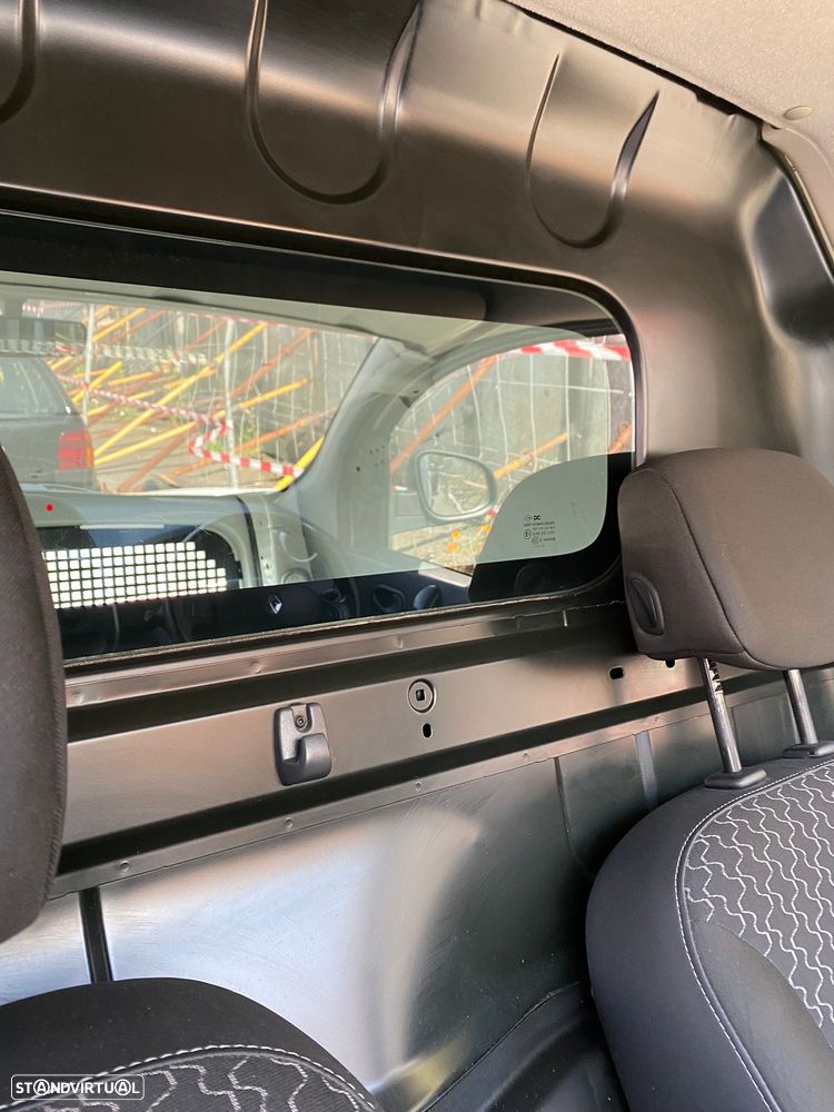 Renault Kangoo 1.5 dCi Pack - 10