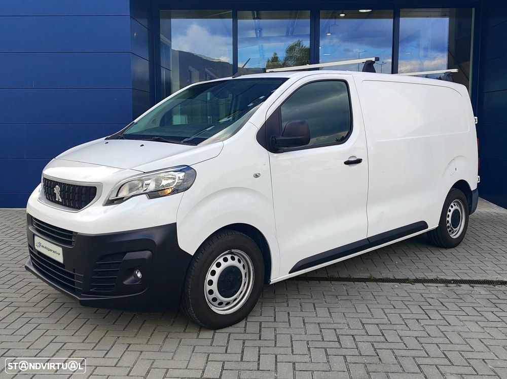 Peugeot Expert Premium 1.5 HDi 120cv - 2