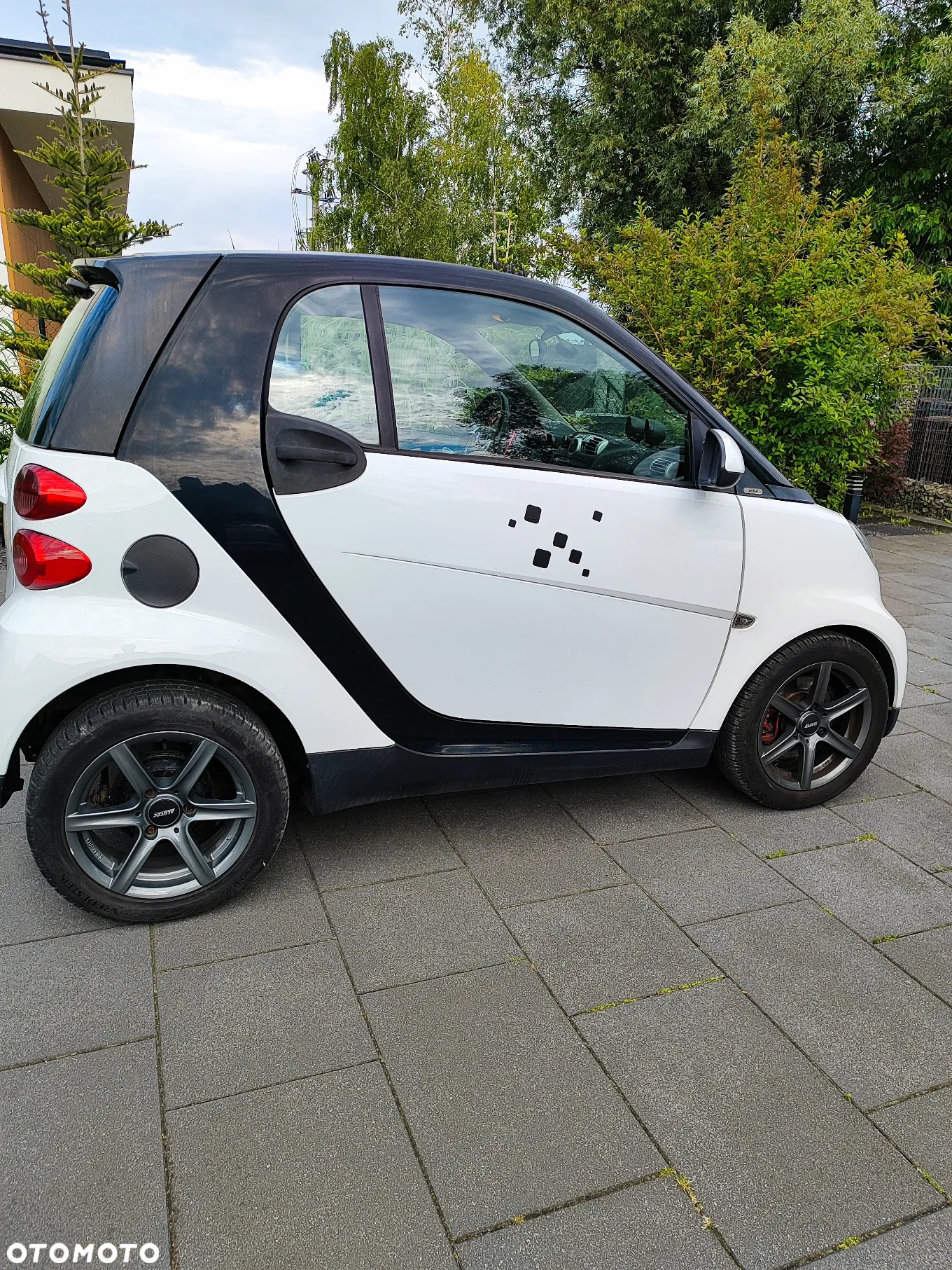 Smart Fortwo & passion - 7
