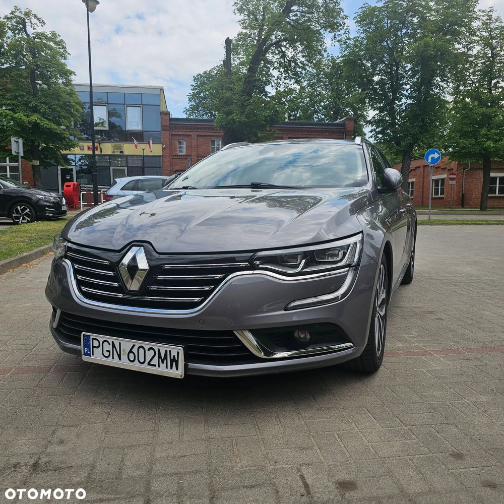 Renault Talisman ENERGY dCi 130 INTENS - 3