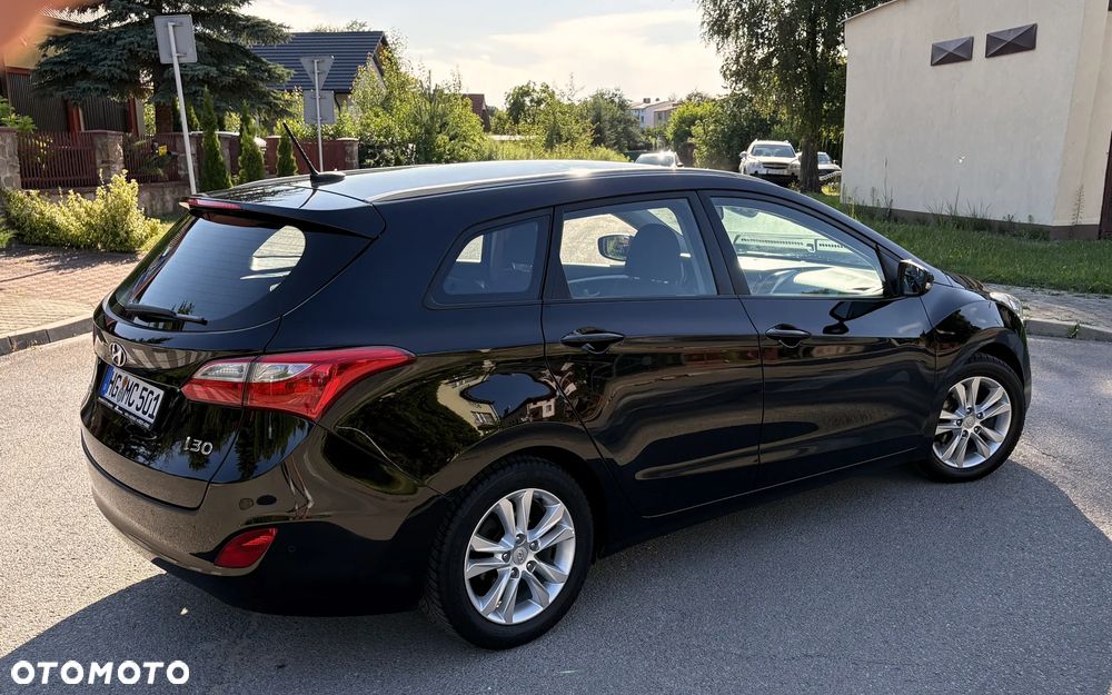 Hyundai i30 1.4 Premium - 8