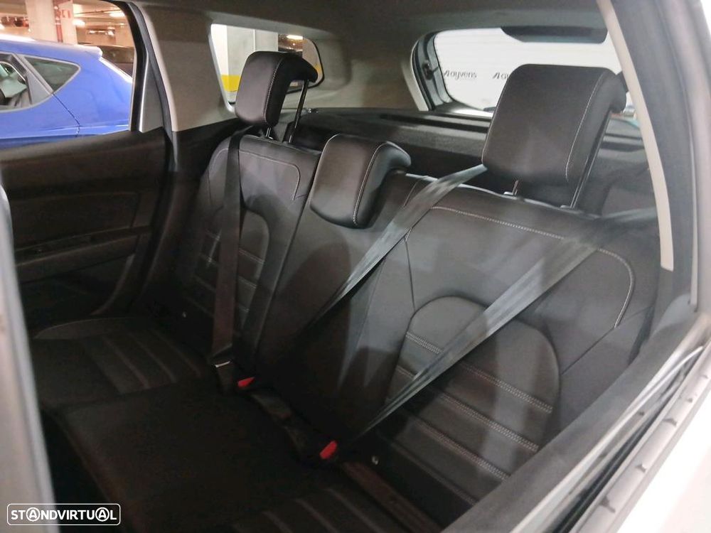 Dacia Duster 1.5 Blue dCi Prestige 4WD - 8