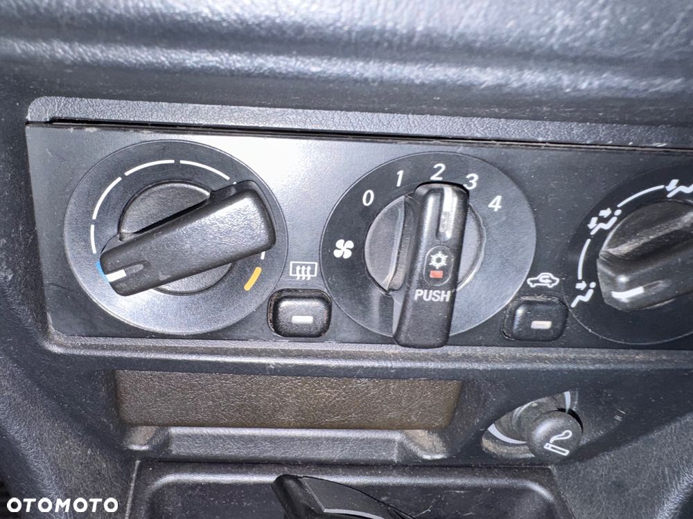 Mitsubishi Pajero Pinin 1.8 Styling - 23