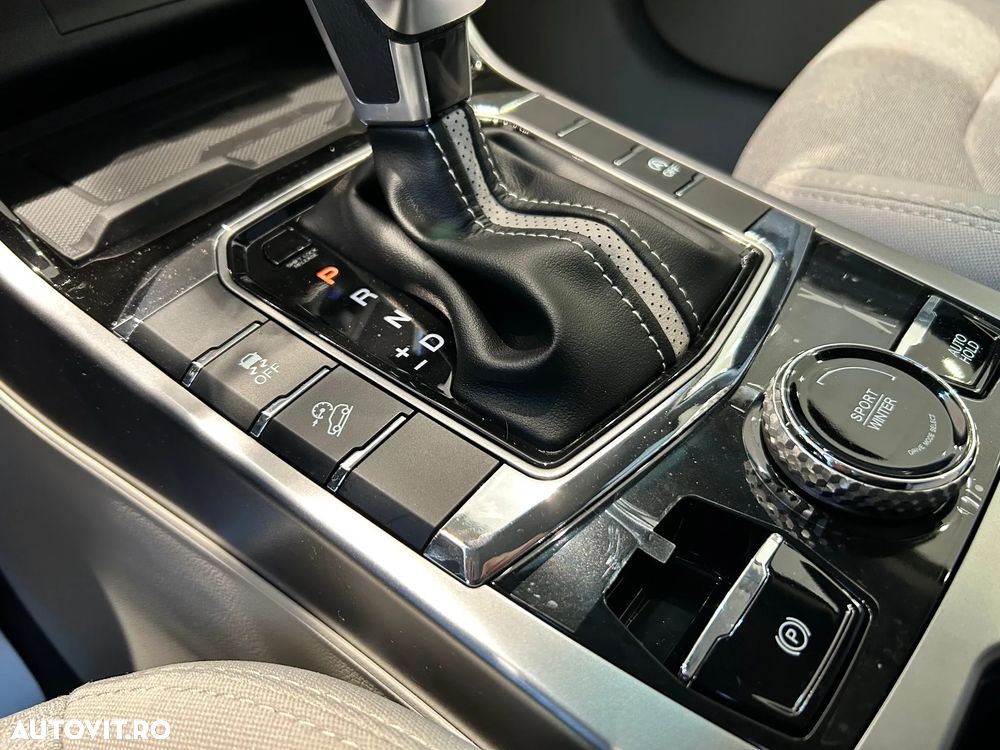 SsangYong Korando 1.5 GDI Turbo AT Premium - 21