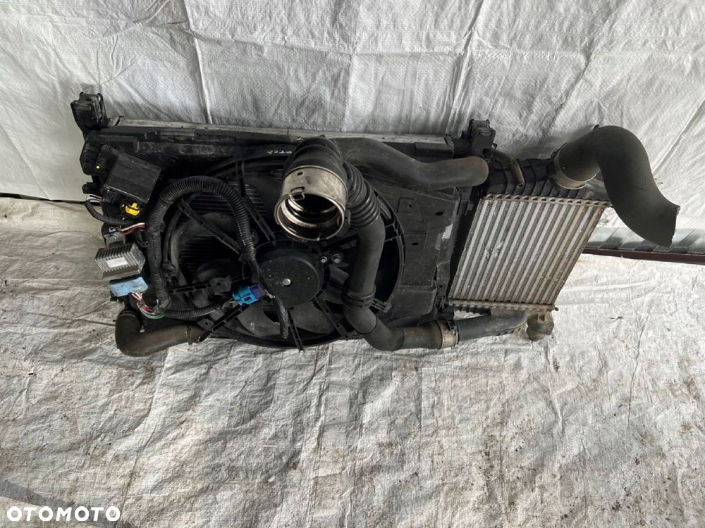 CAPTUR LIFT PRZOD ZDERZAK MASKA LAMPA PAS BŁOTNIKI - 13