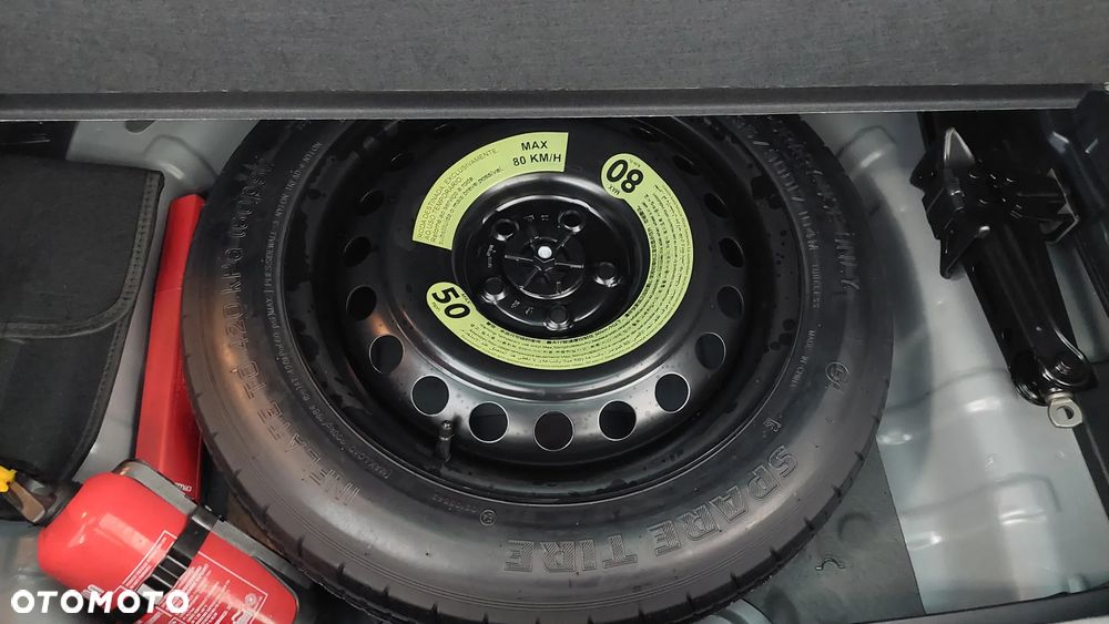 Kia Sportage 1.6 T-GDI Anniversary 4WD DCT - 22