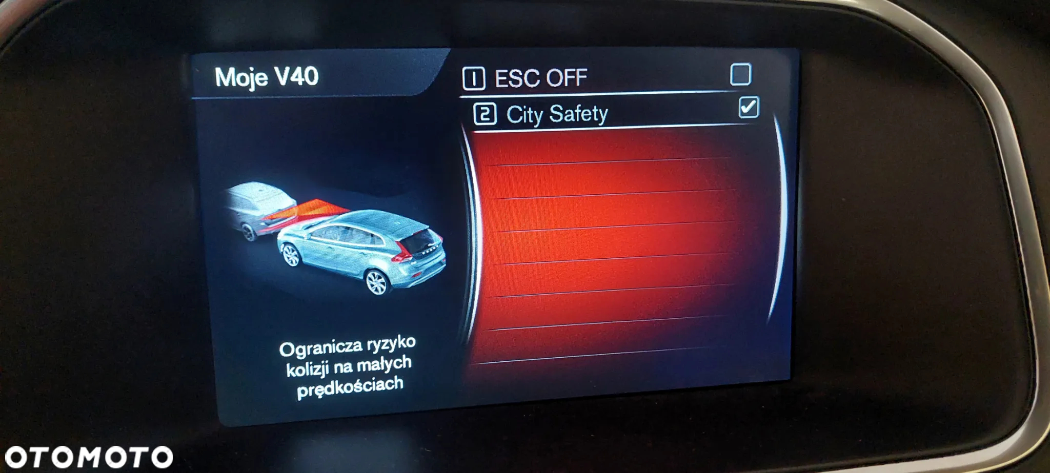 Volvo V40 D3 Momentum - 13
