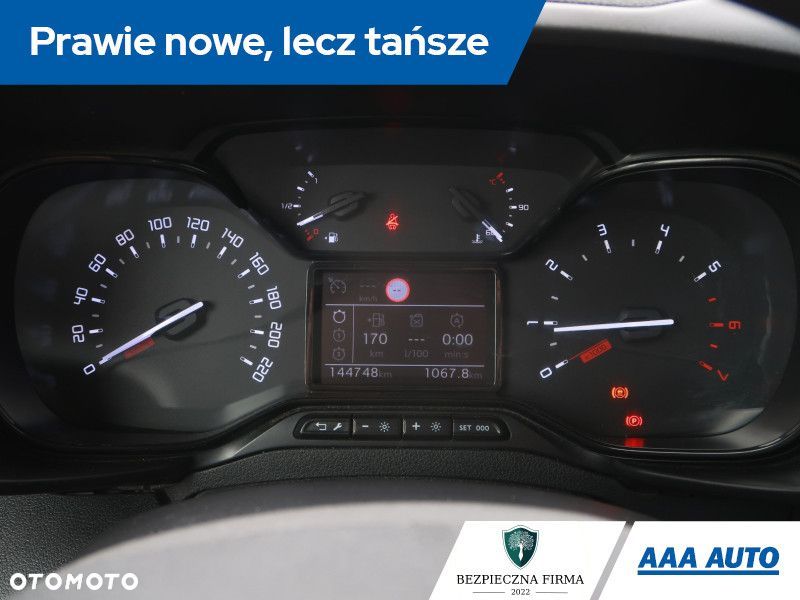 Toyota Proace City Verso - 13