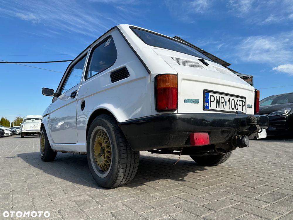 Fiat 126 - 20
