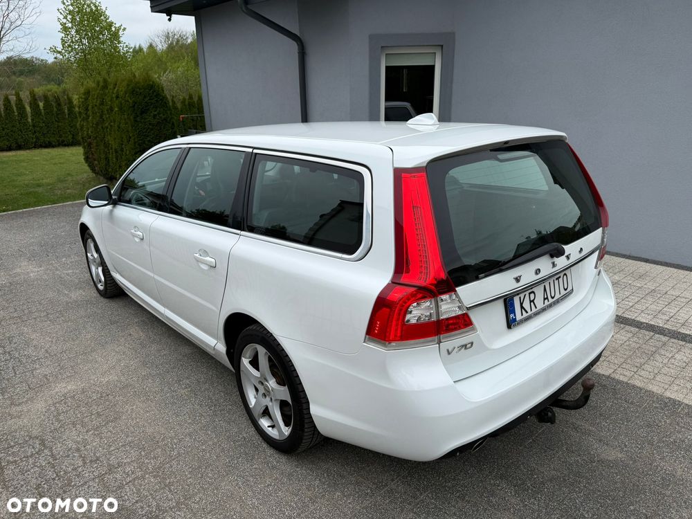 Volvo V70 D4 Drive-E Dynamic Momentum - 22