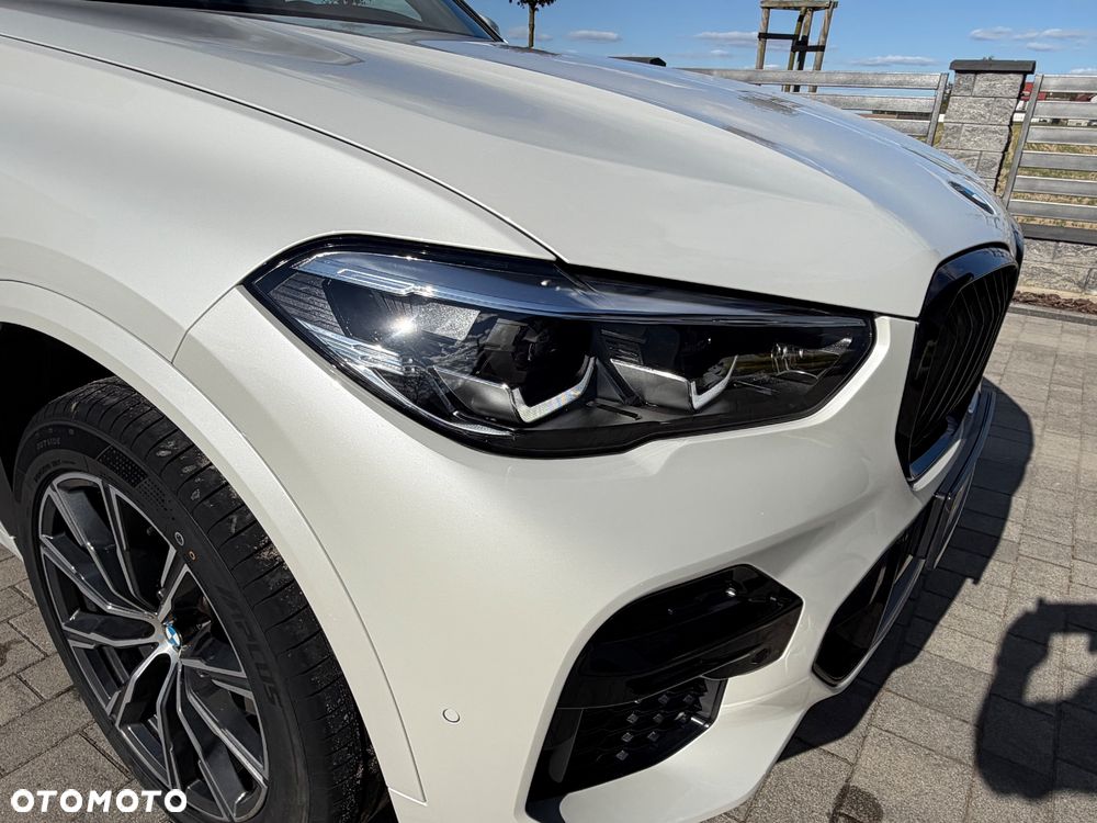 BMW X5 xDrive25d sport - 8