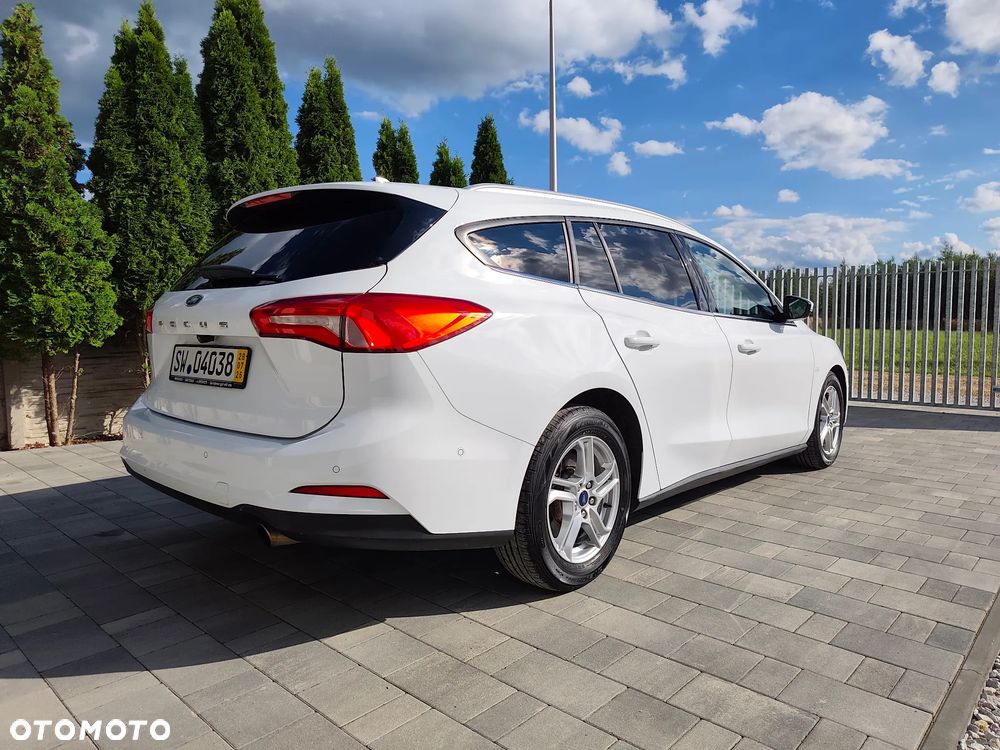 Ford Focus - 4