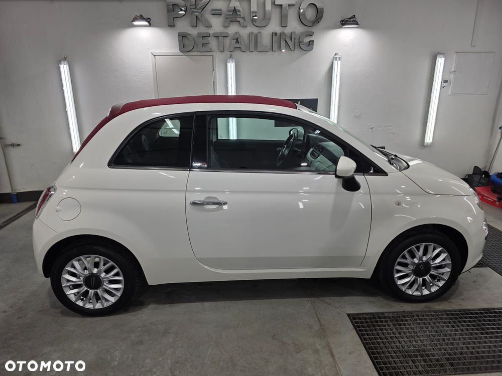 Fiat 500 1.2 Start&Stopp Pop - 19
