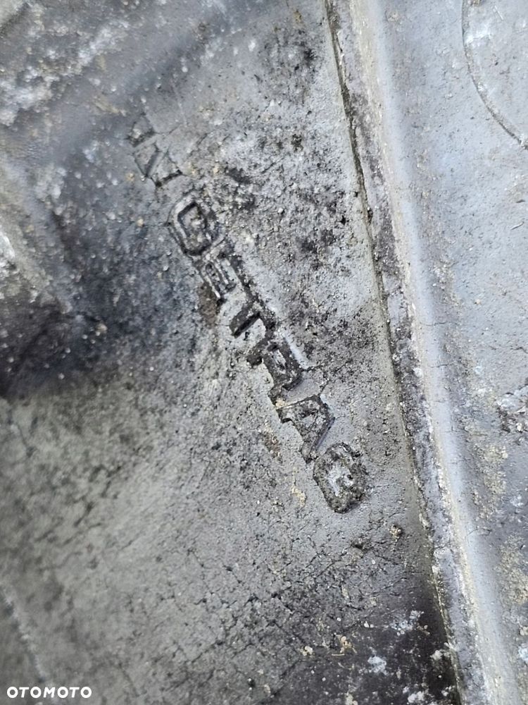 SKRZYNIA BIEGÓW BMW E90 E91 E92 E87 2170017897 3.0 - 2