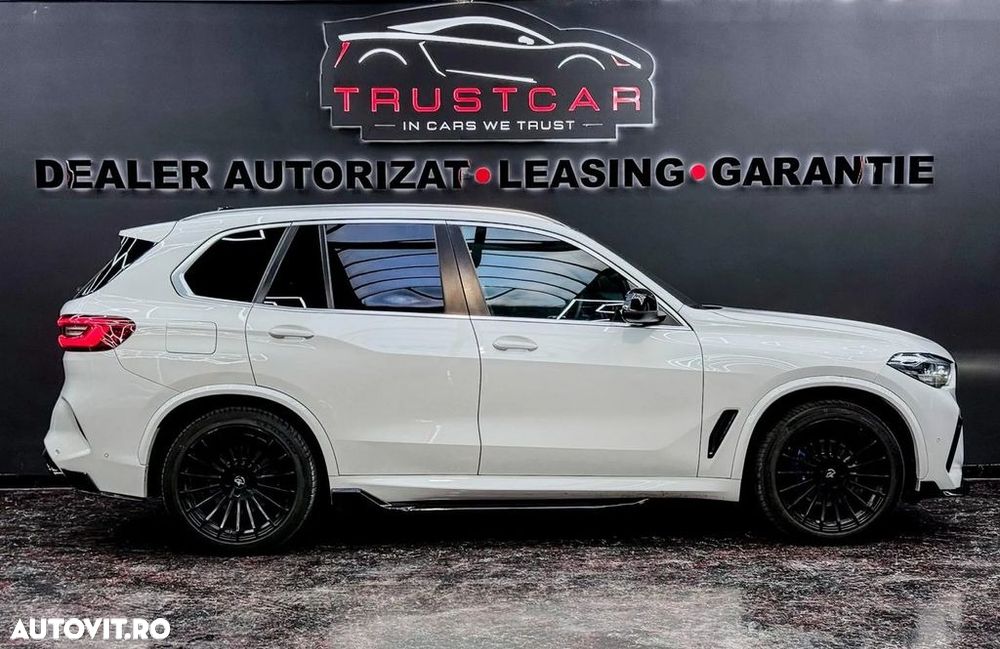 BMW X5 xDrive40i - 2