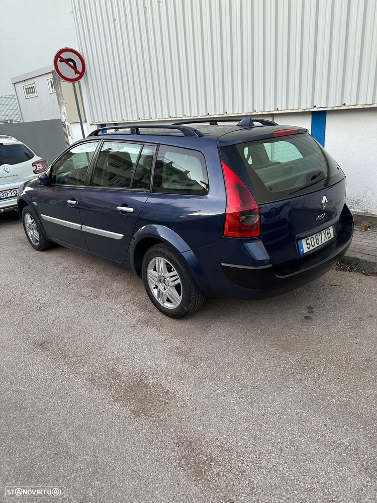 Renault Mégane Break - 9
