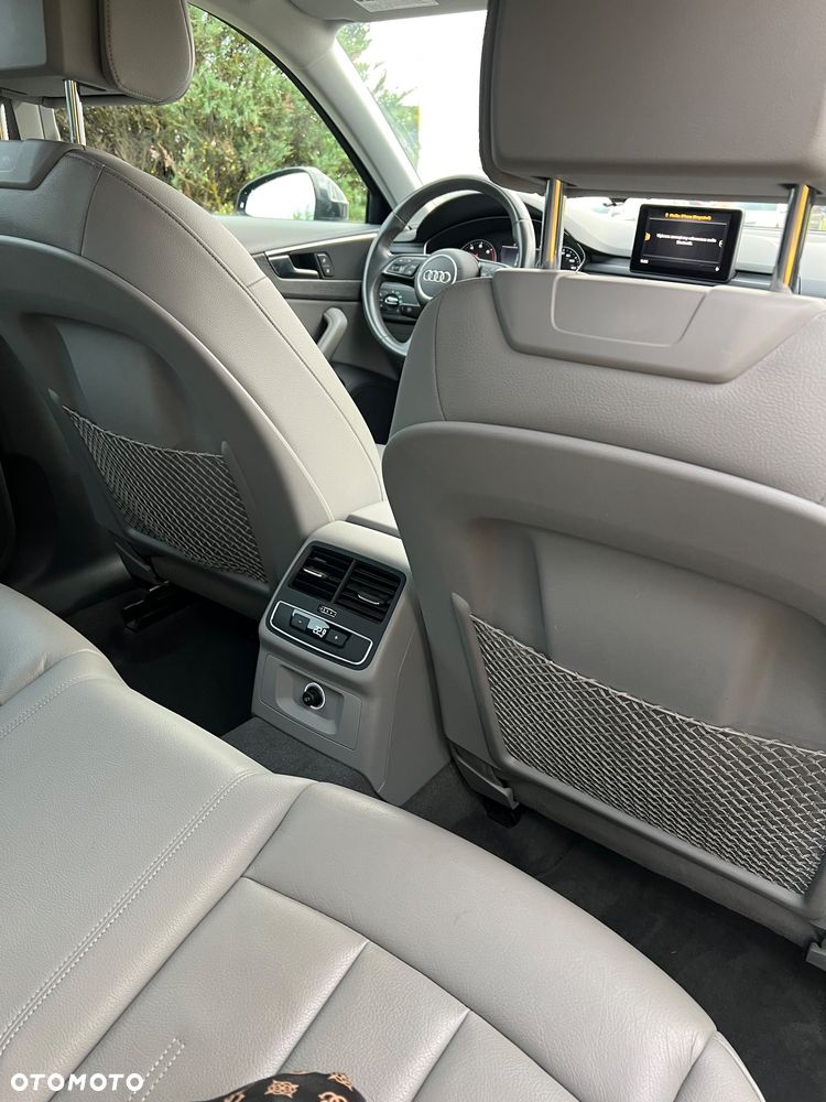 Audi A4 Limousine 2.0 TFSI ultra S tronic design - 20